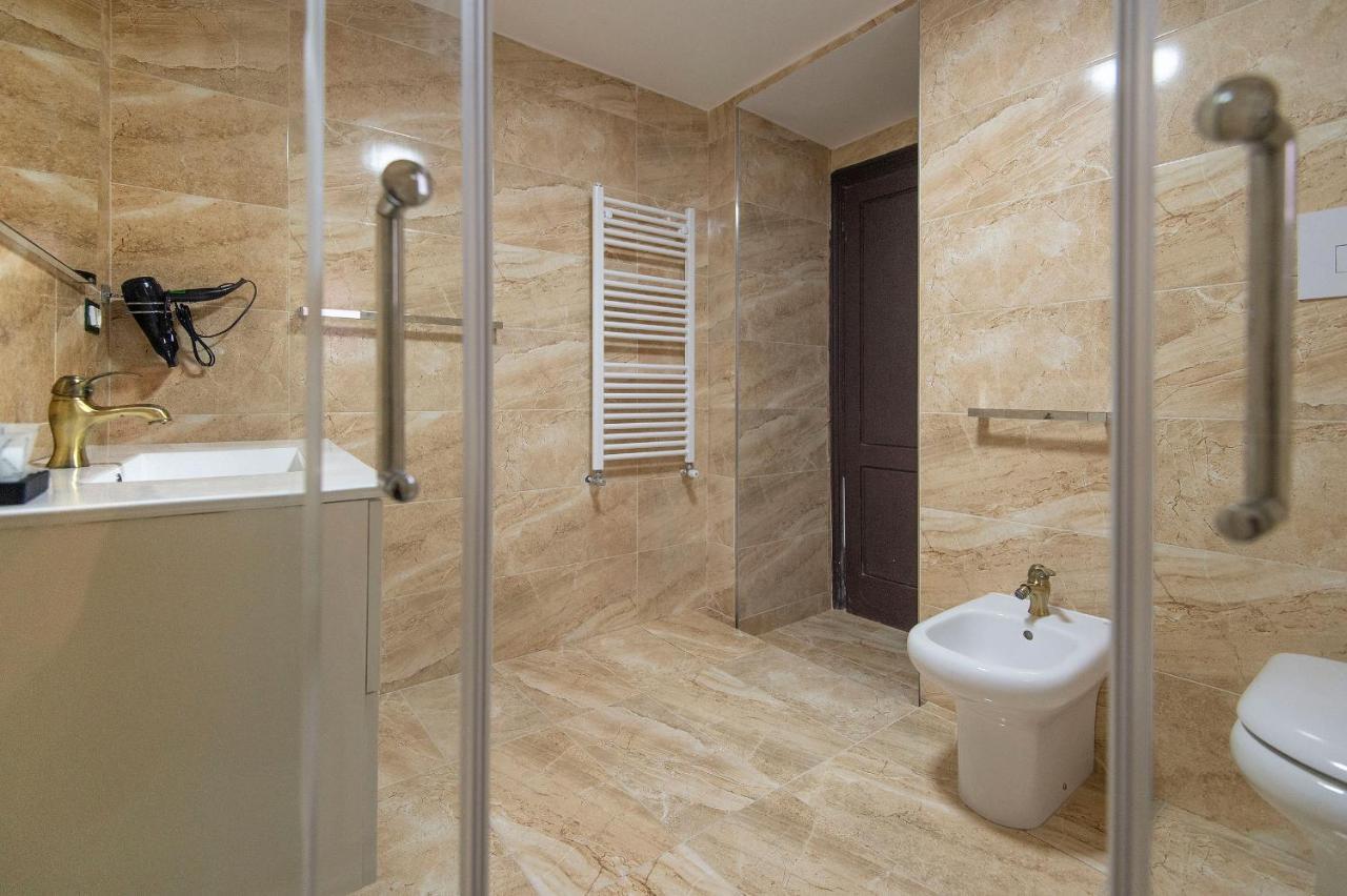 Affittacamere Irooms Garibaldi *
