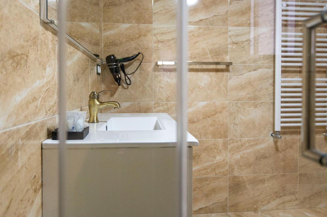 Irooms Garibaldi Affittacamere