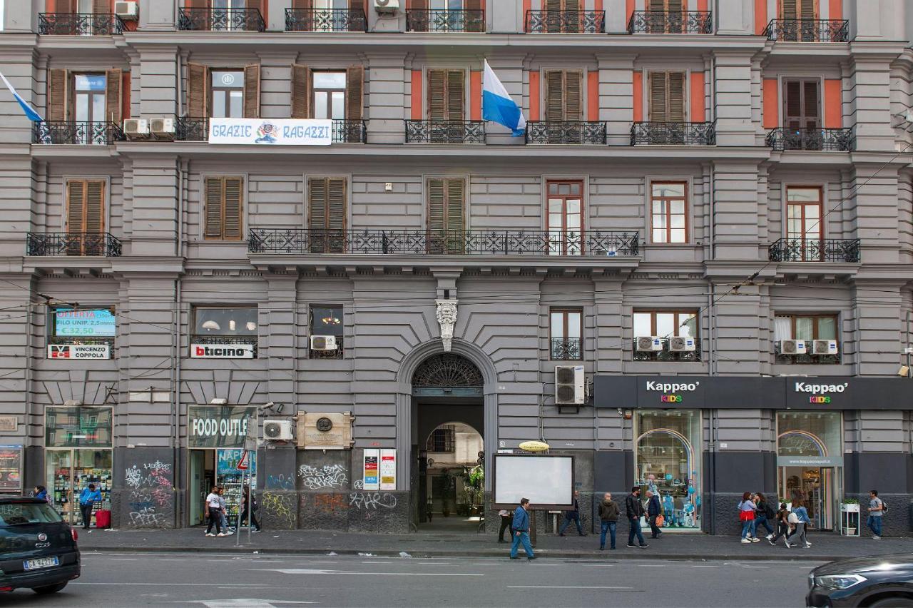 Irooms Garibaldi Affittacamere *