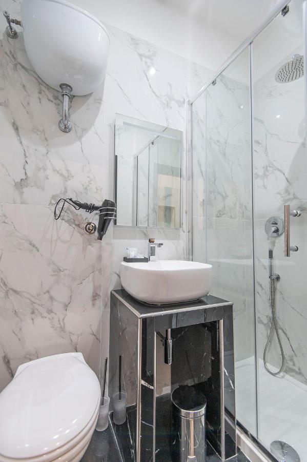 Irooms Garibaldi Affittacamere