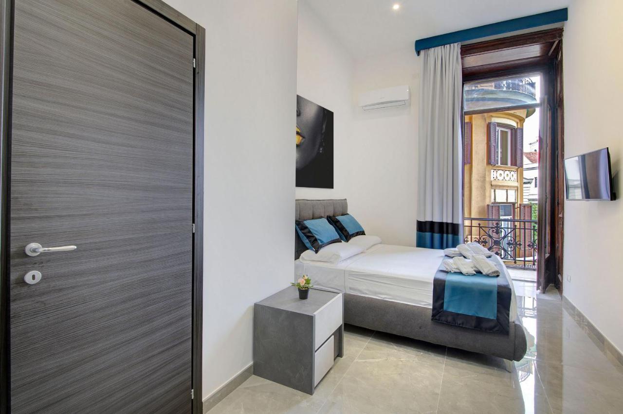 Affittacamere Irooms Garibaldi Napoli