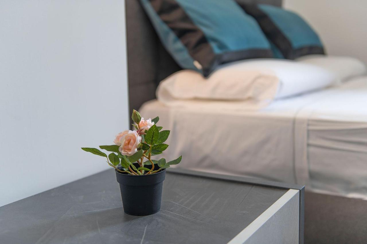 Affittacamere Irooms Garibaldi