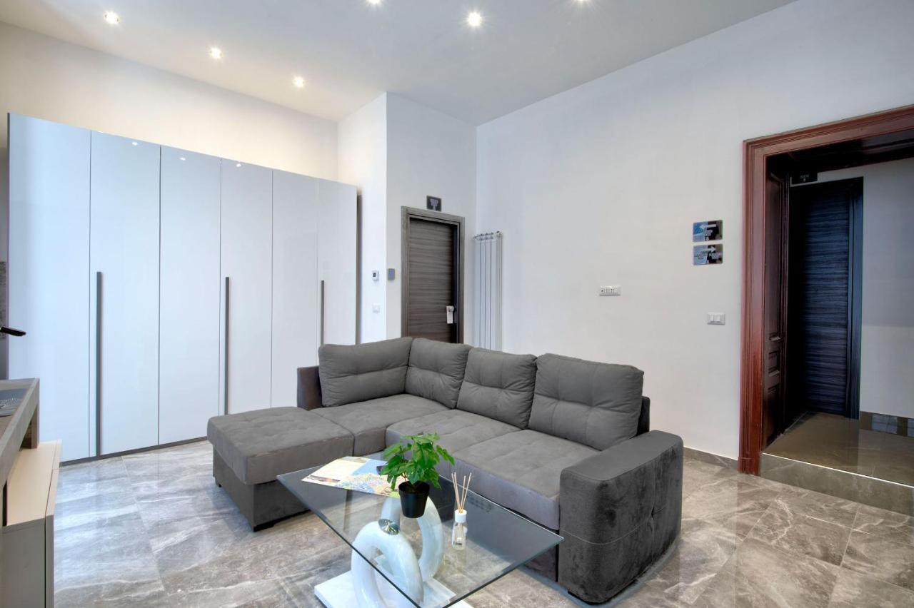 Irooms Garibaldi Affittacamere Napoli