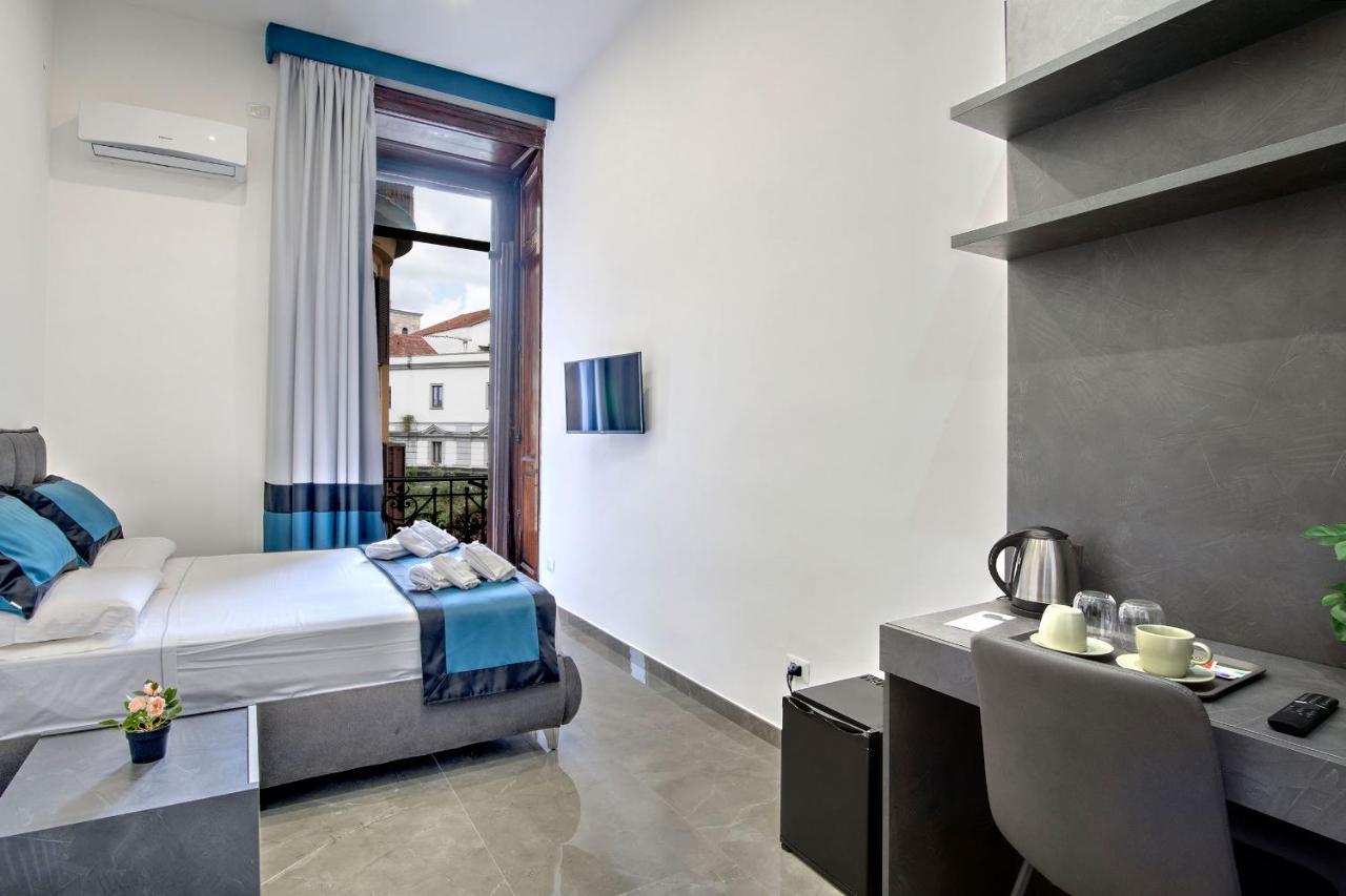 Irooms Garibaldi Affittacamere Napoli