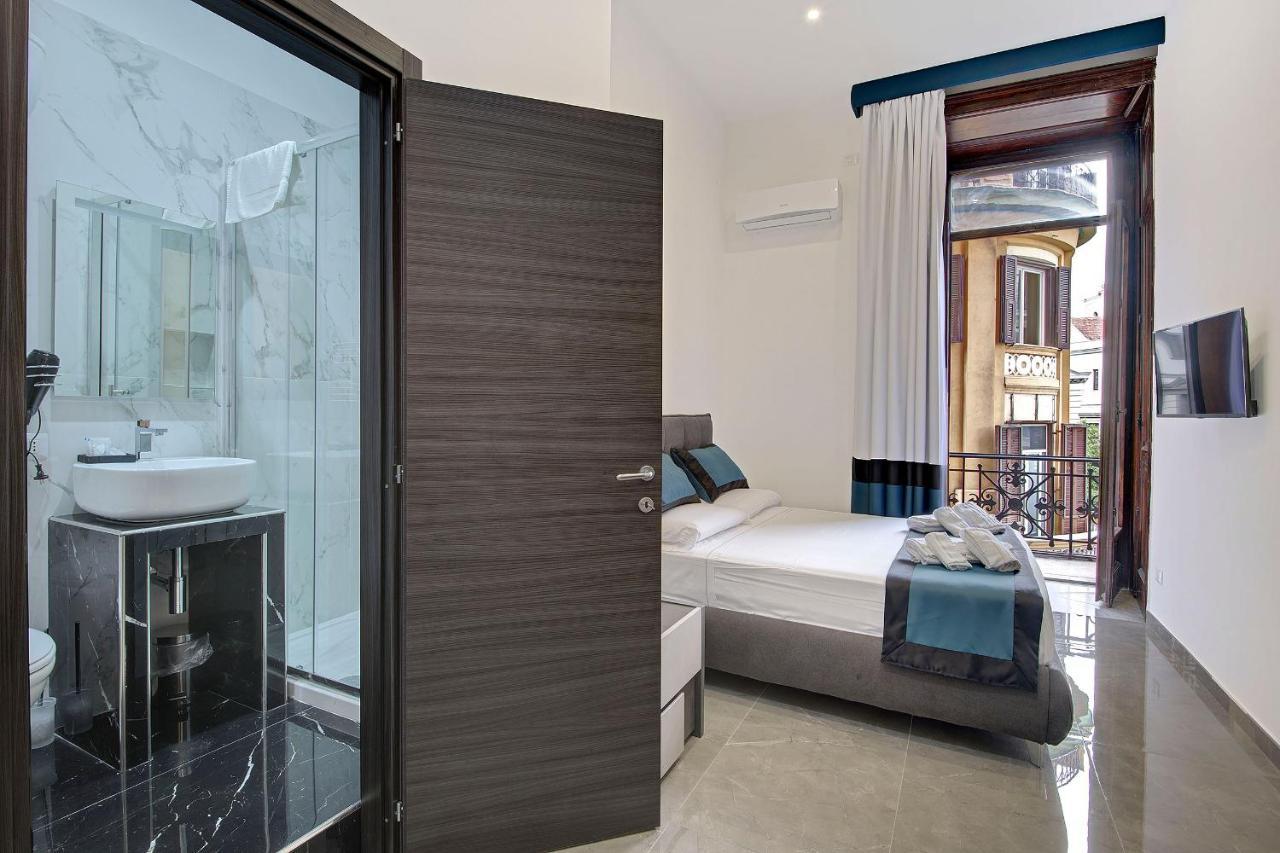Irooms Garibaldi Affittacamere *