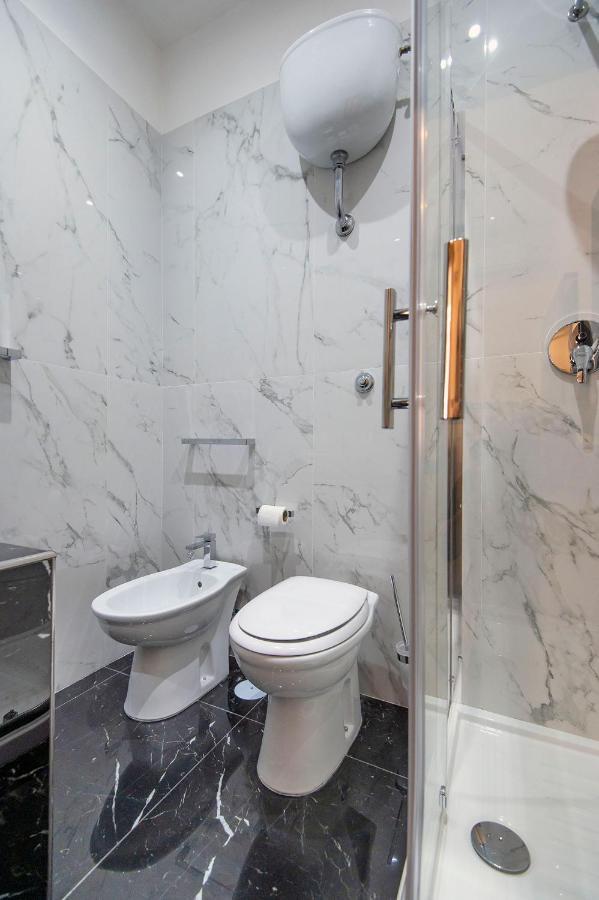 Irooms Garibaldi Affittacamere *