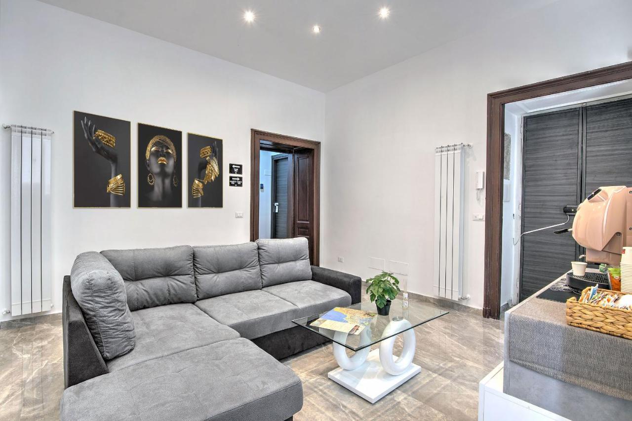 Irooms Garibaldi Napoli