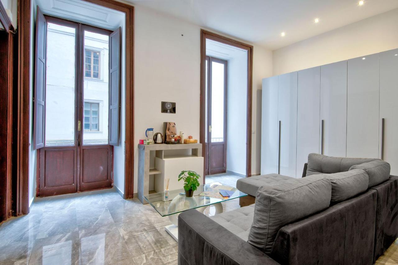 Irooms Garibaldi Napoli