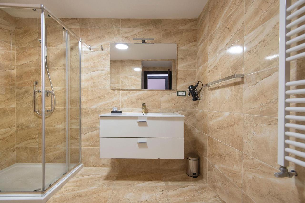 Guest house Irooms Garibaldi