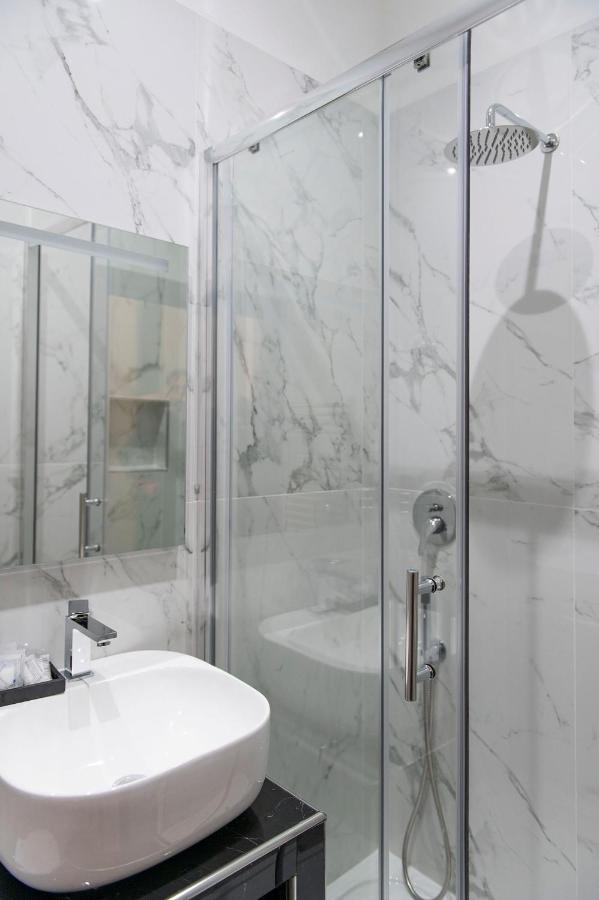 Guest house Irooms Garibaldi *